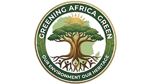 Greening Africa Green